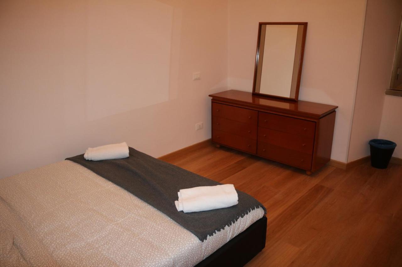 R.T. House'S Hostel โรม ภายนอก รูปภาพ