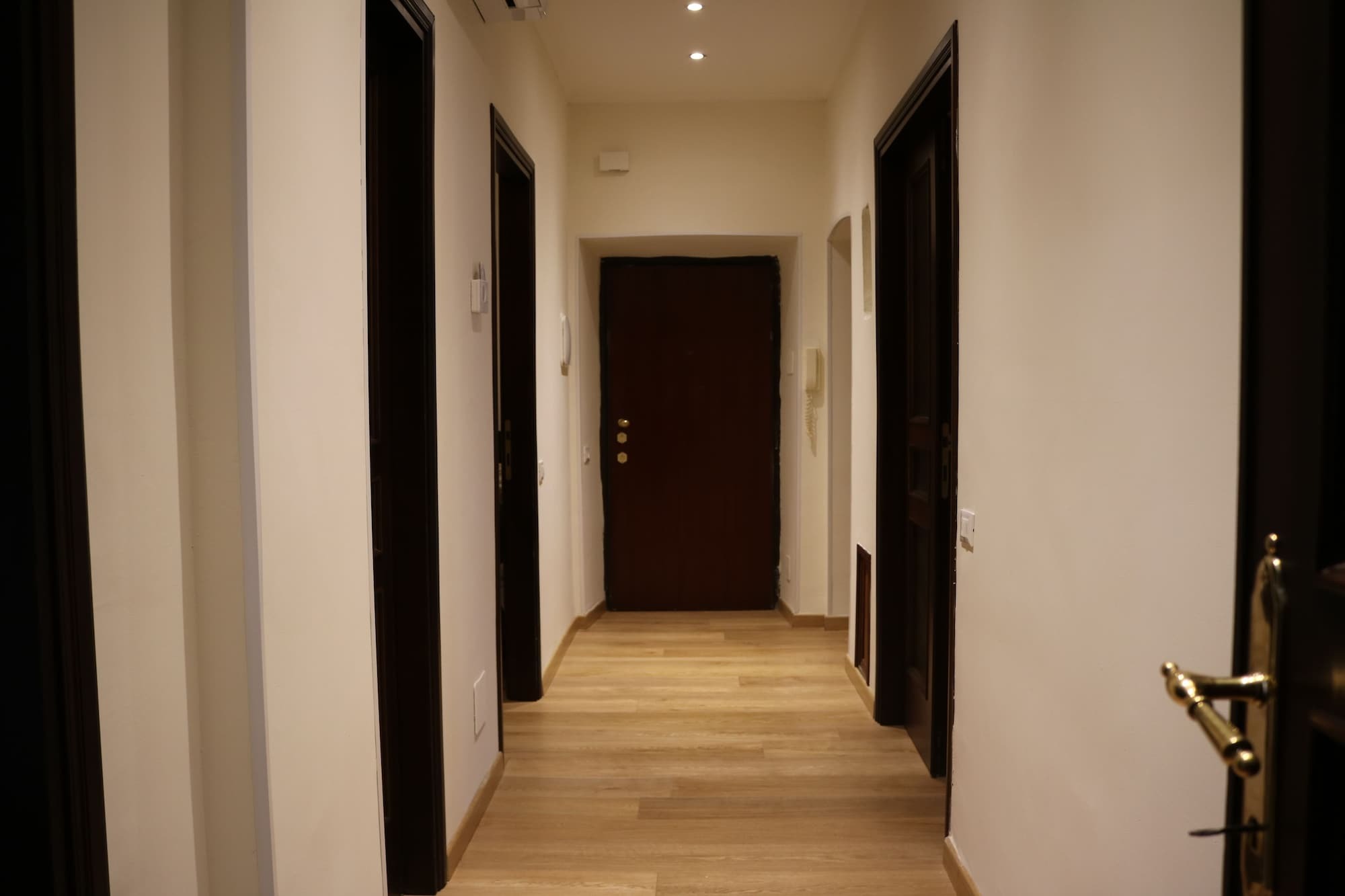 R.T. House'S Hostel โรม ภายนอก รูปภาพ